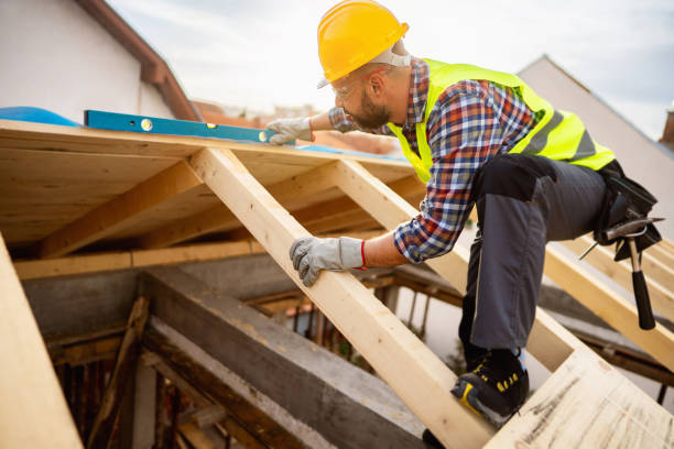 Best Affordable Roofing Company  in Leland, MS