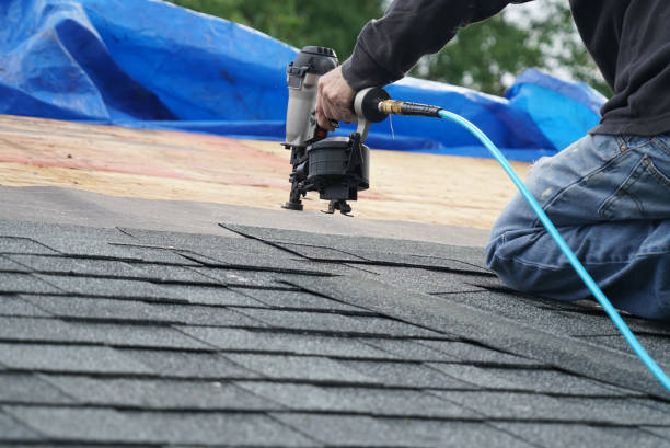 Professional Roofing Contractor in Leland, MS