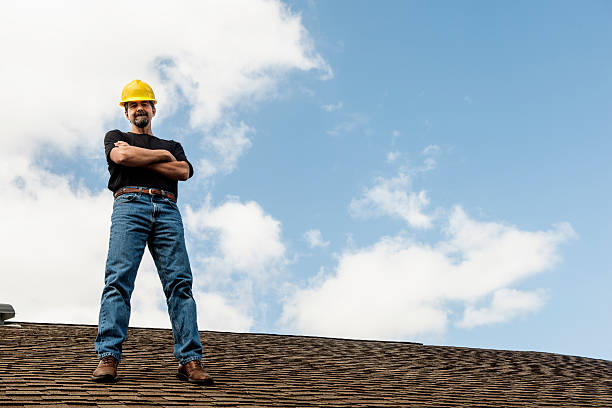 Best New Roof Installation  in Leland, MS