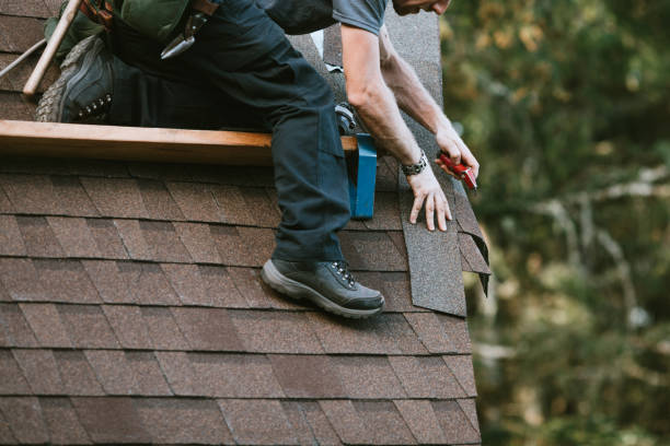Best Residential Roofing Contractor  in Leland, MS