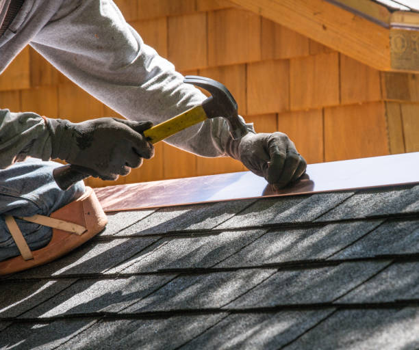 Best New Roof Installation  in Leland, MS